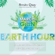 Earth Hour 2024