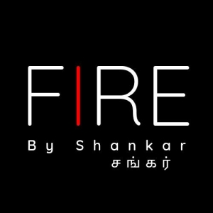 Fire By Shankar