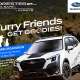 Subaru Roadshow