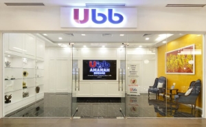 UBB Amanah Berhad