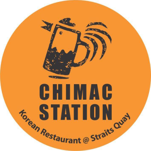 Chimac Station