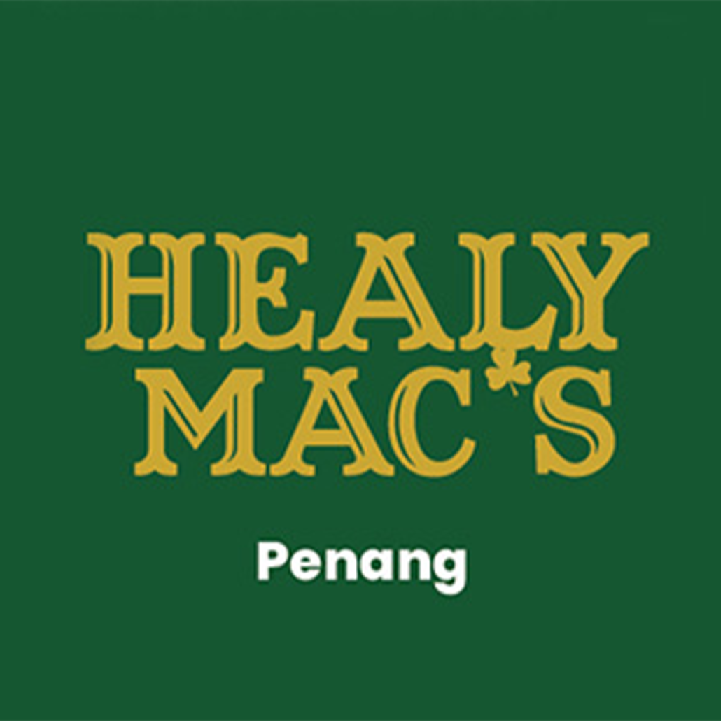 Healy Mac’s Irish Bar & Restaurant