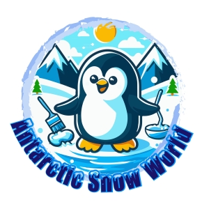 Antarctic Snow World