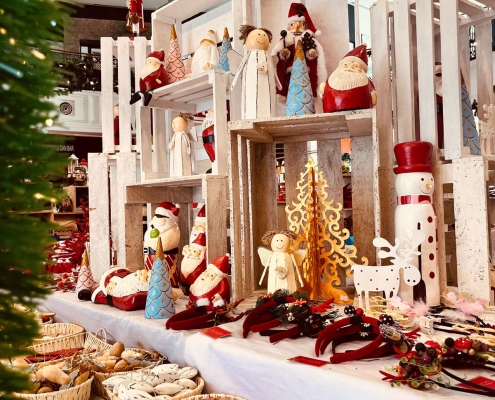 Christmas Thematic Fair 2025