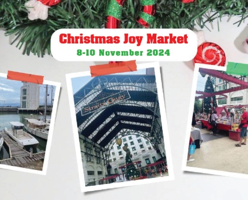 Christmas Joy Market