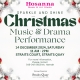 Christmas Music & Drama Performance