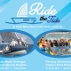 Ride the Tide : Straits Quay's Water Event